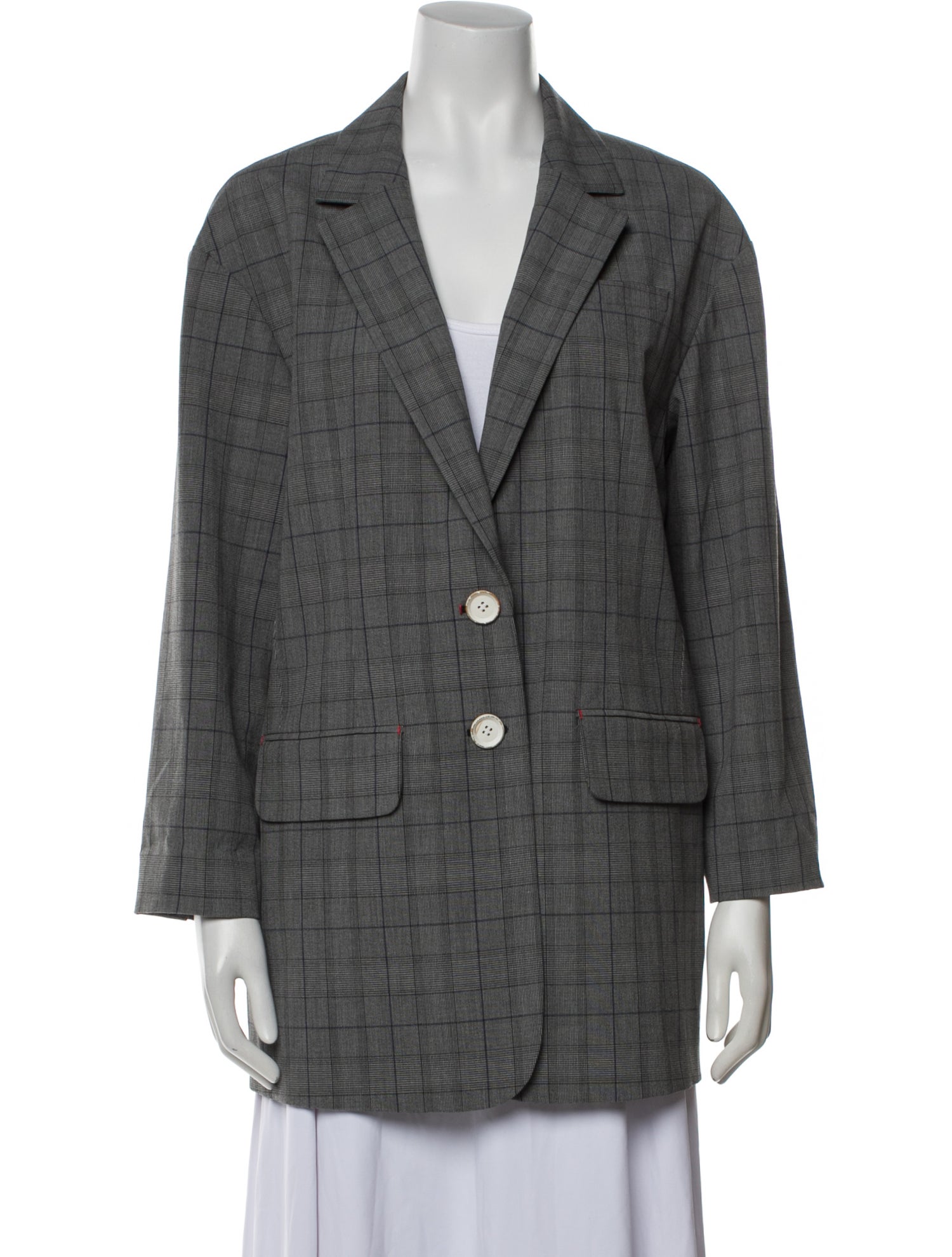 Tibi Blazer