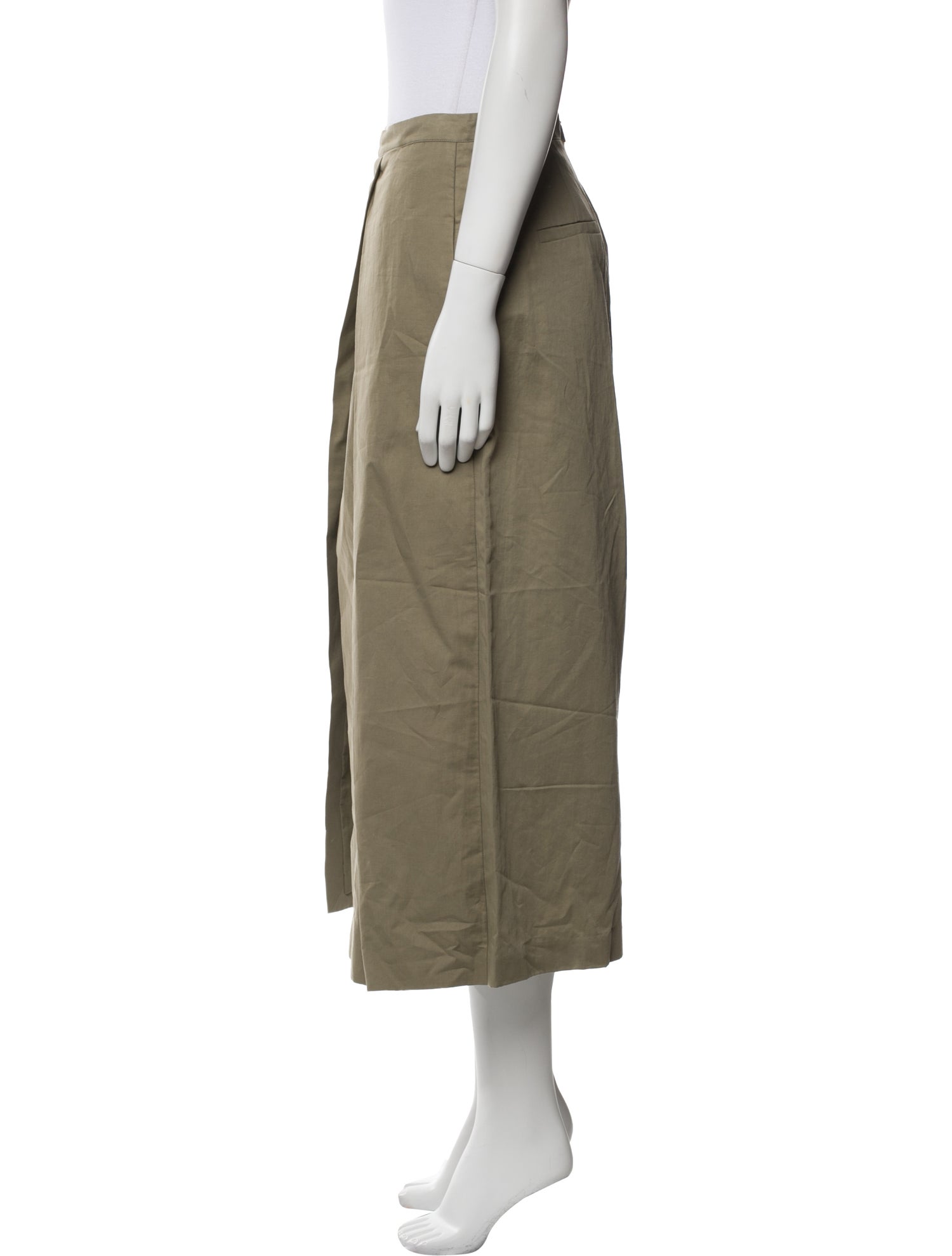 Tibi Wide Leg Pants w/ Tags