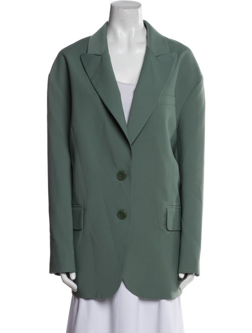 Tibi Blazer