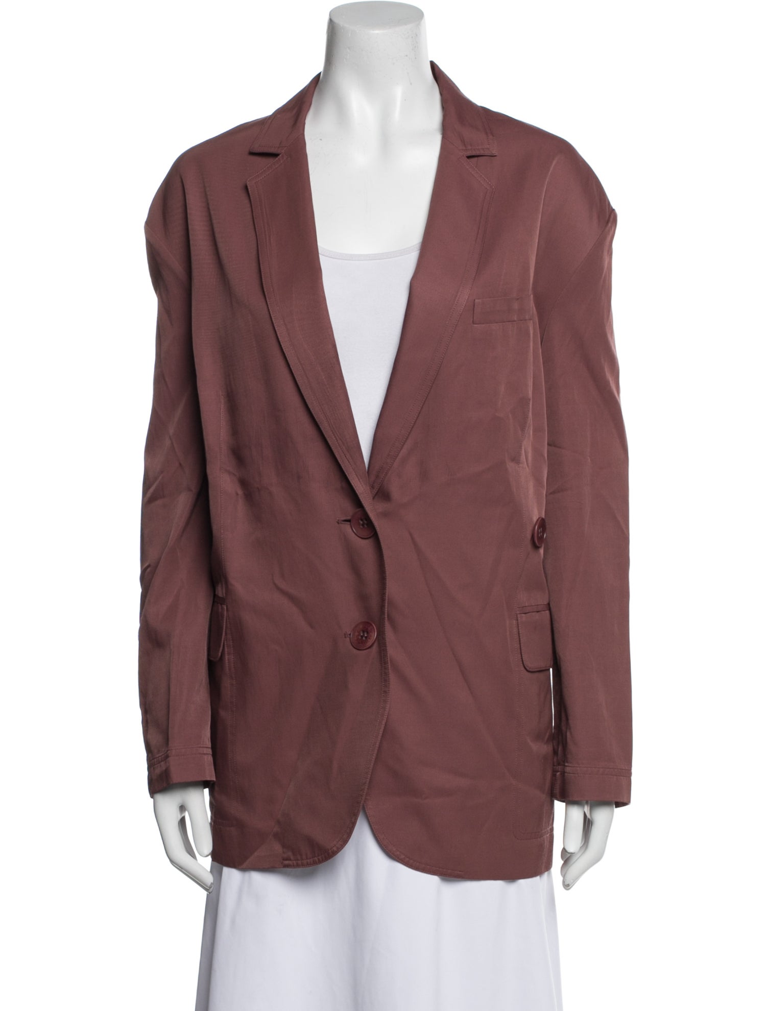 Tibi Blazer