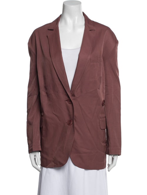 Tibi Blazer