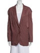 Tibi Blazer