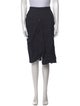 Tibi Knee-Length Skirt
