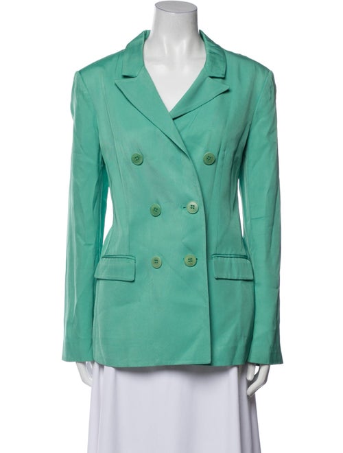 Tibi Blazer