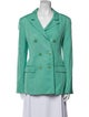 Tibi Blazer