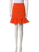 Tibi Mini Skirt