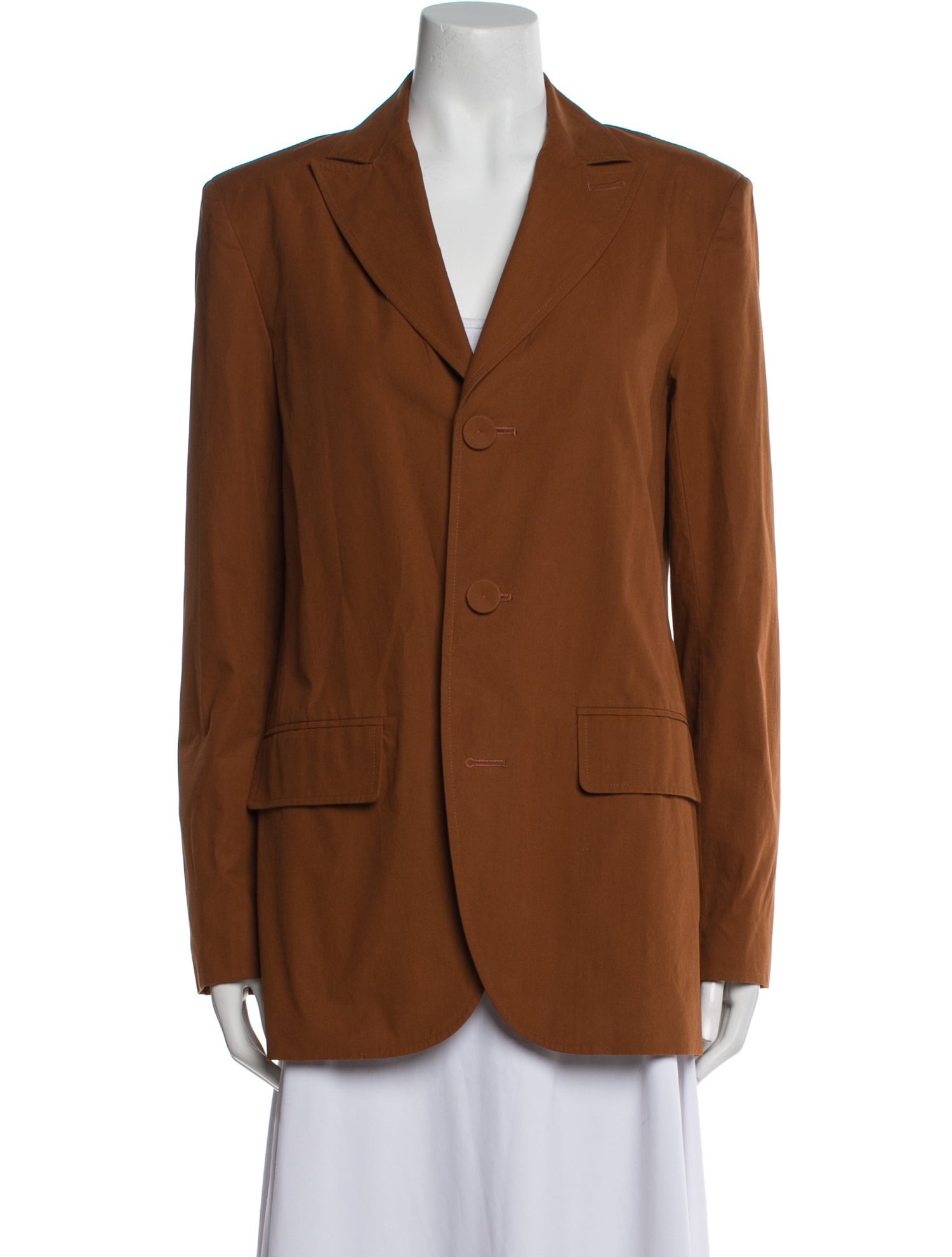 Tibi Blazer