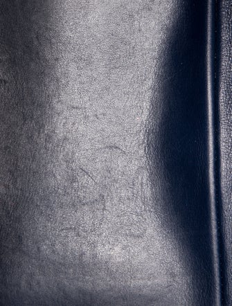 Tibi Leather Shoulder Bag