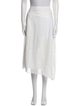 Tibi Long Skirt