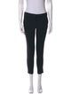 Tibi Virgin Wool Skinny Leg Pants