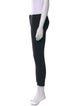 Tibi Virgin Wool Skinny Leg Pants