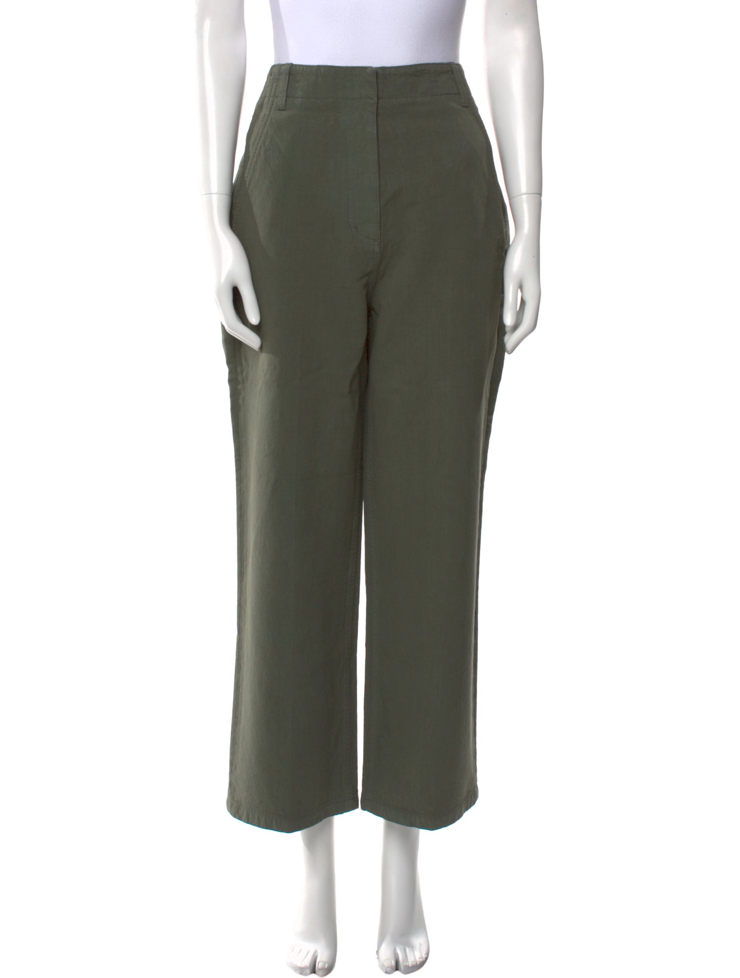 Tibi Wide Leg Pants w/ Tags