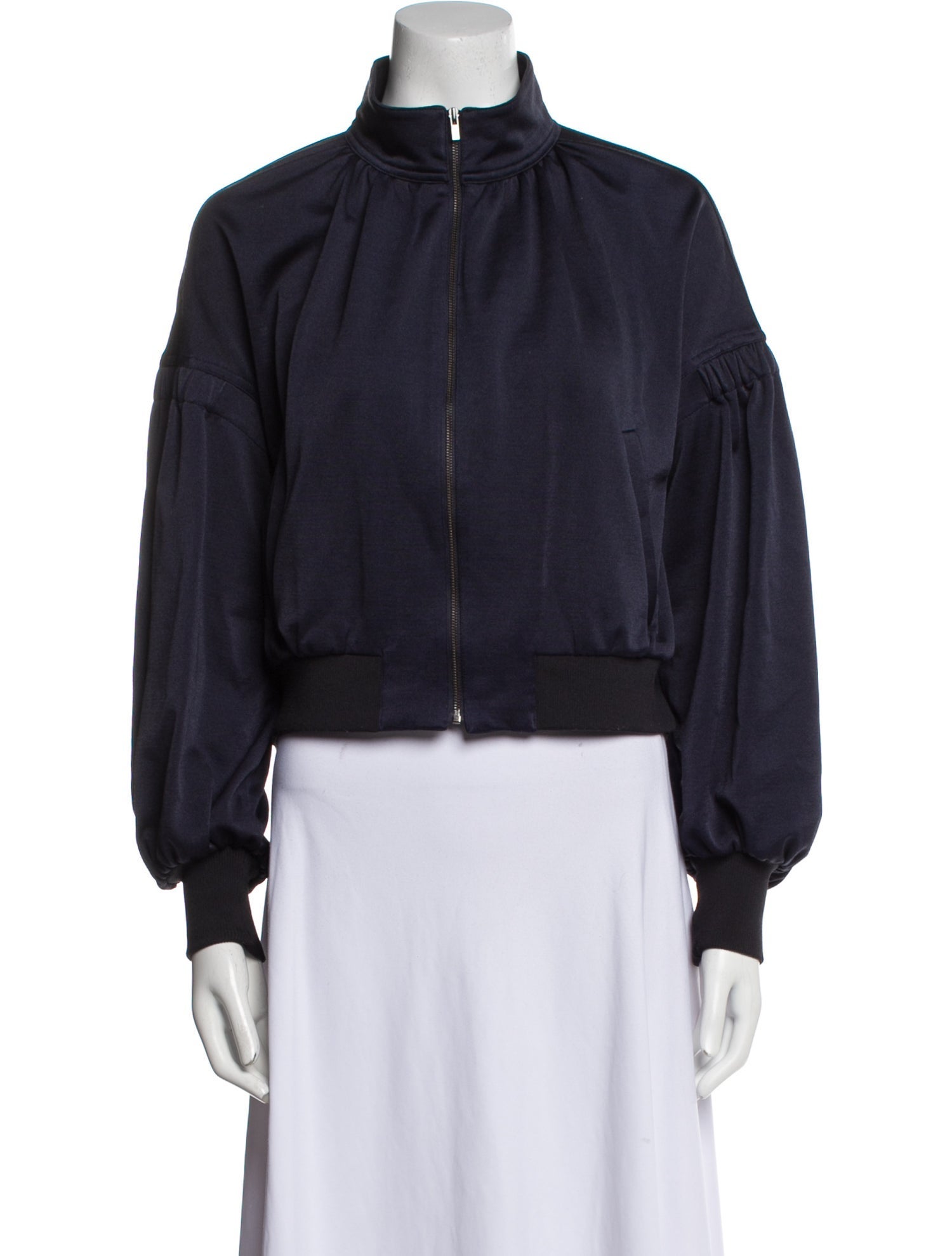Tibi Bomber Jacket