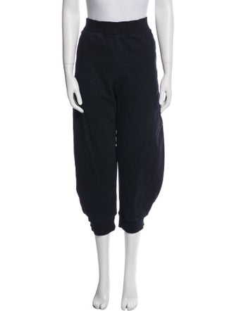Tibi Sweatpants