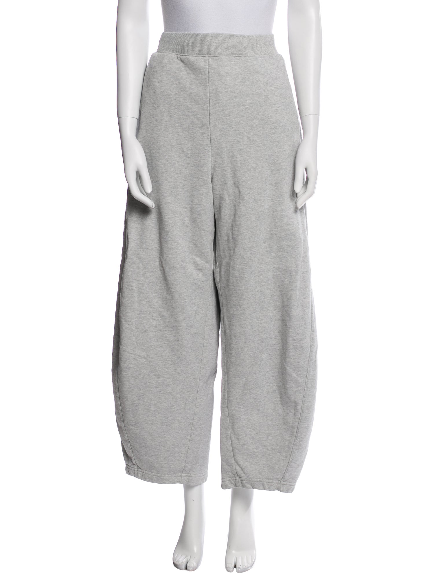Tibi Sweatpants