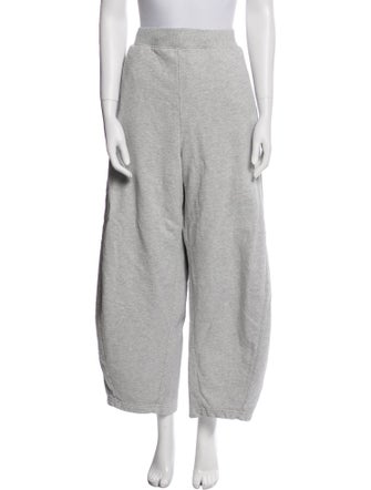 Tibi Sweatpants