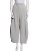 Tibi Sweatpants