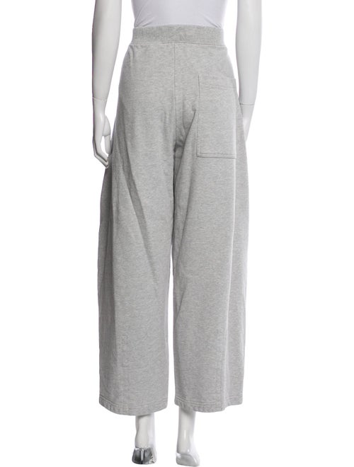 Tibi Sweatpants
