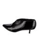 Tibi Patent Leather Pumps
