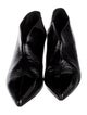 Tibi Patent Leather Pumps