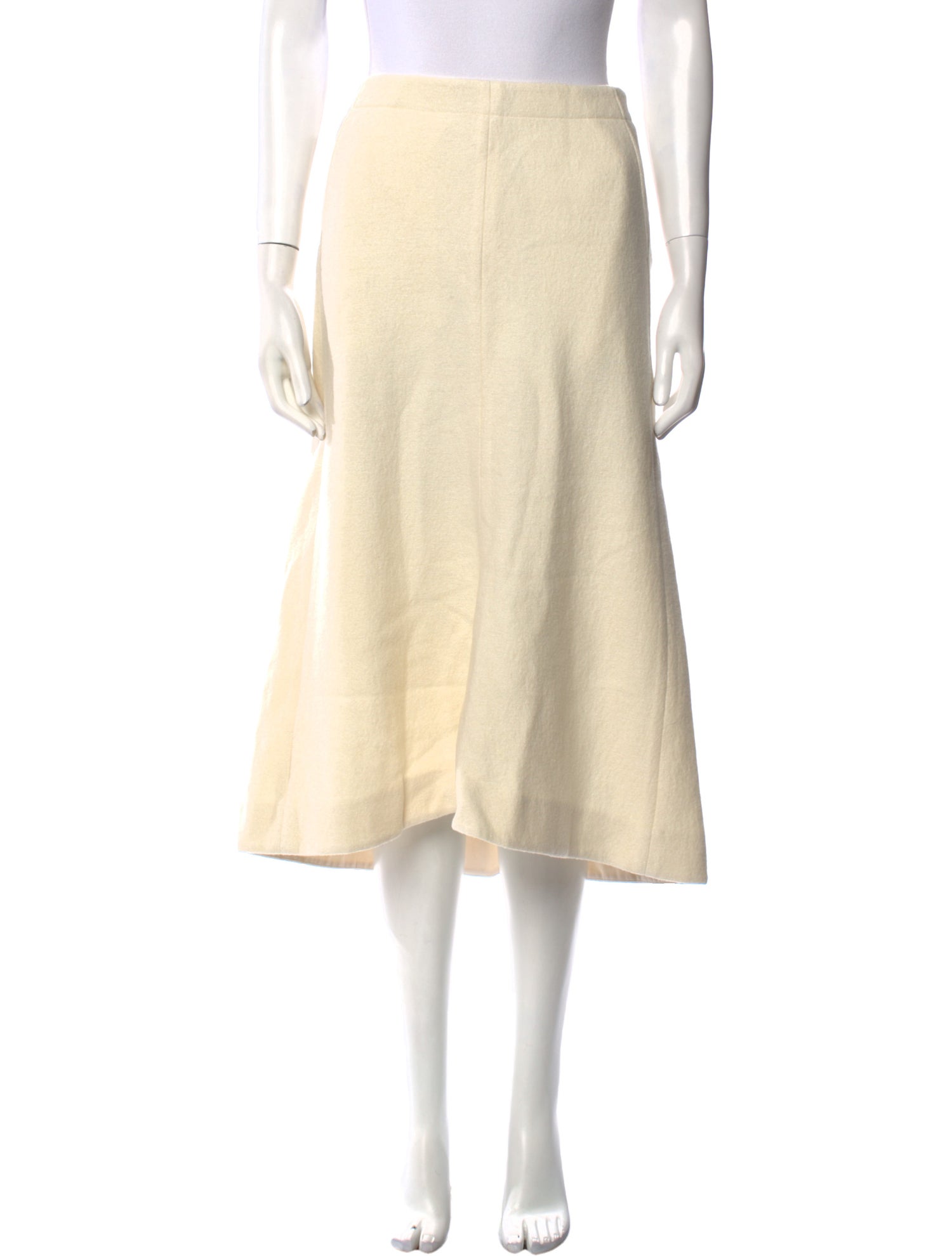 Tibi Midi Length Skirt w/ Tags