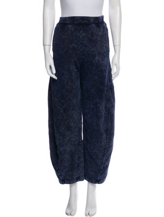 Tibi Sweatpants