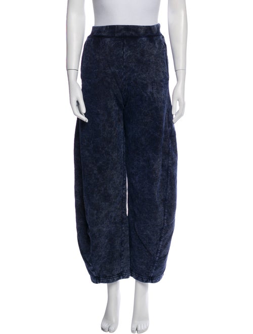 Tibi Sweatpants