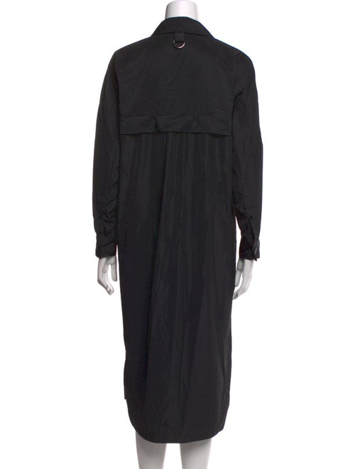 Tibi Midi Length Dress