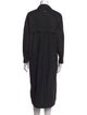 Tibi Midi Length Dress