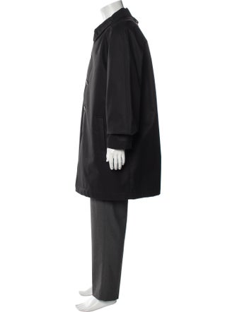 Tibi Overcoat