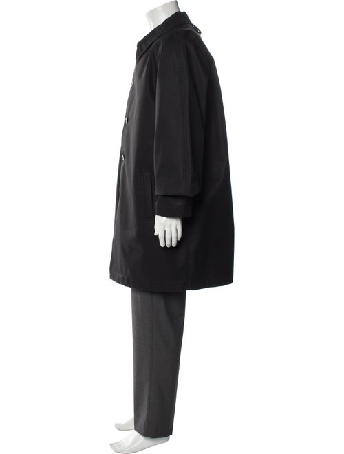 Tibi Overcoat