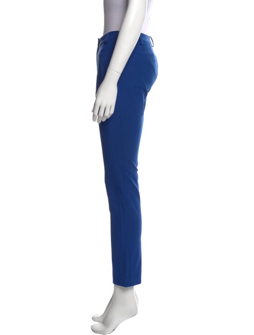 Tibi Straight Leg Pants