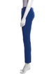 Tibi Straight Leg Pants