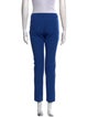 Tibi Straight Leg Pants