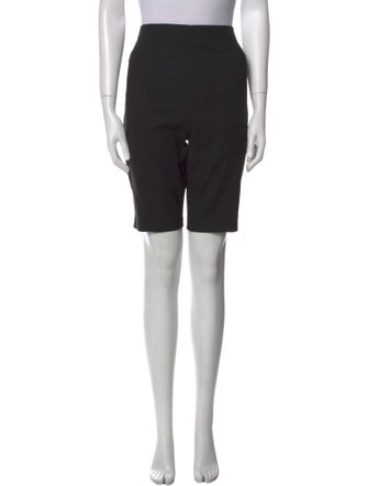 Tibi Knee-Length Shorts