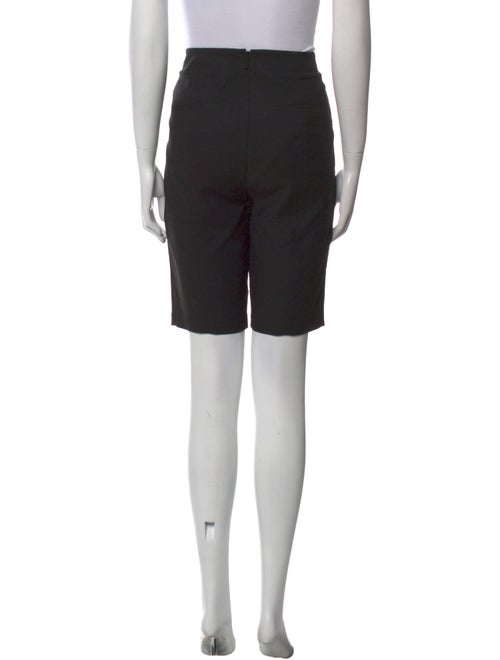 Tibi Knee-Length Shorts