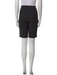 Tibi Knee-Length Shorts