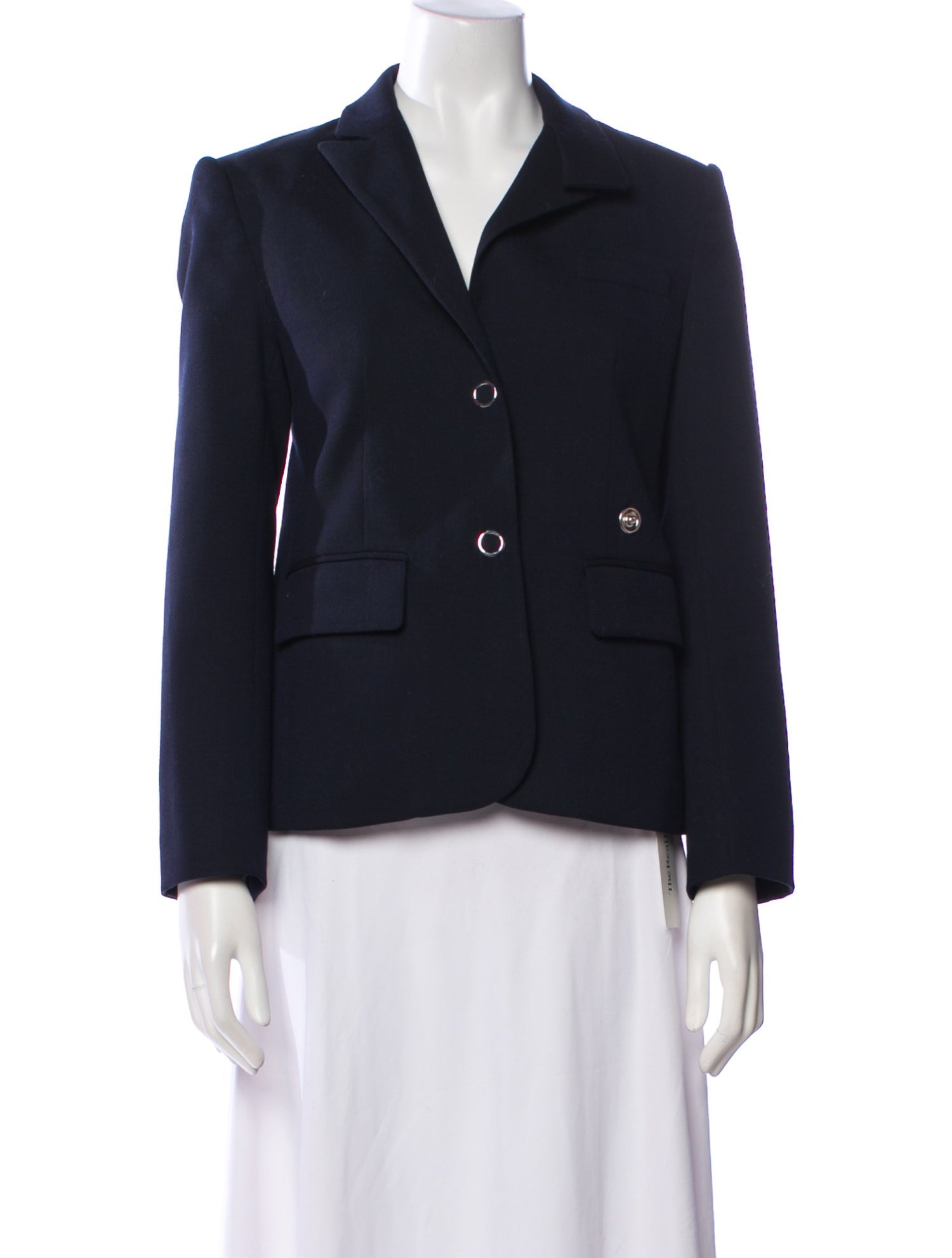 Tibi Blazer