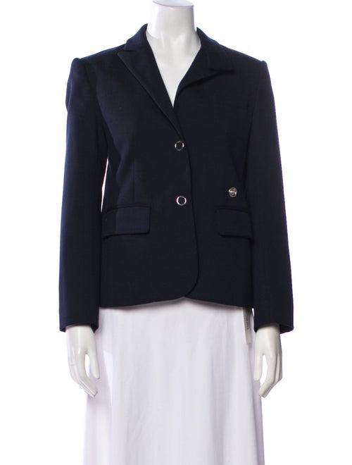 Tibi Blazer
