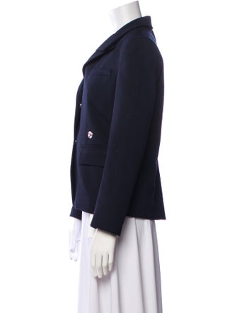 Tibi Blazer