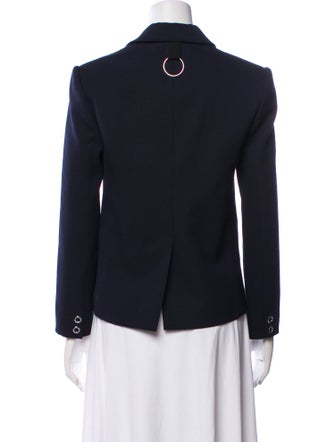 Tibi Blazer