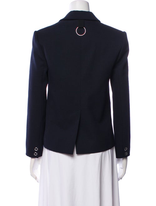 Tibi Blazer