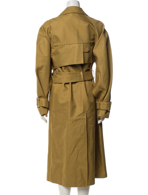 Tibi Trench Coat