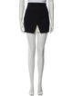 Tibi Mini Skirt
