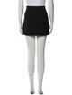 Tibi Mini Skirt