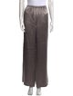 Tibi Wide Leg Pants