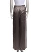 Tibi Wide Leg Pants