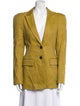 Tibi Blazer