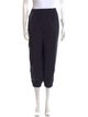 Tibi Straight Leg Pants