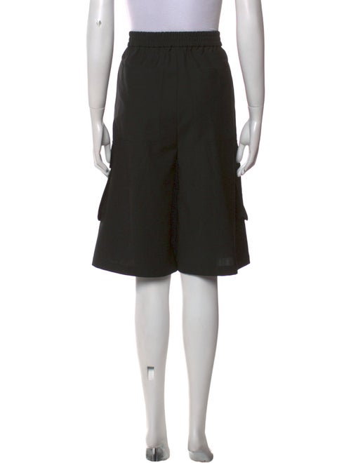 Tibi Knee-Length Shorts